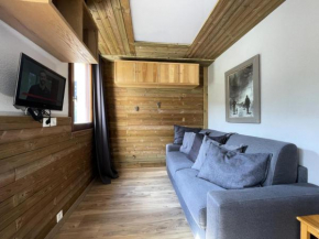 Résidence Sarvan - Charmant studio ski aux pieds aux Ménuires MAE-5964 Les Ménuires
